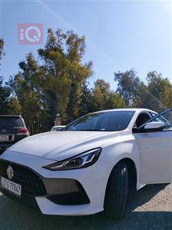 ئێم جی GT